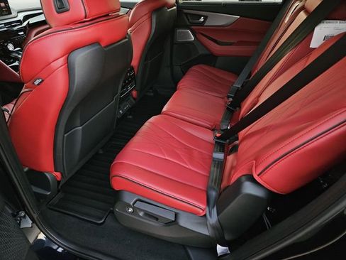 New 2026 Acura MDX A-Spec image 12