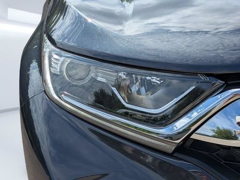 Used 2018 Honda CR-V EX-L image 10