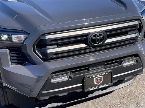 Used 2024 Toyota Tacoma SR5 image 27