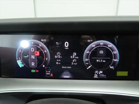 New 2026 Volkswagen Tiguan SE image 29