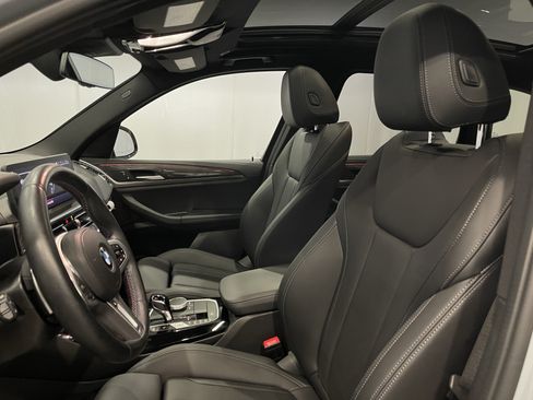 Used 2024 BMW X3 M40i w/ Premium Package AWD/4WD image 14