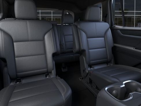 New 2026 GMC Acadia Elevation AWD/4WD image 17