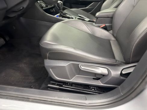 Used 2020 Volkswagen Jetta SEL FWD image 10
