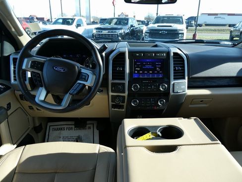 Used 2020 Ford F150 Lariat image 20
