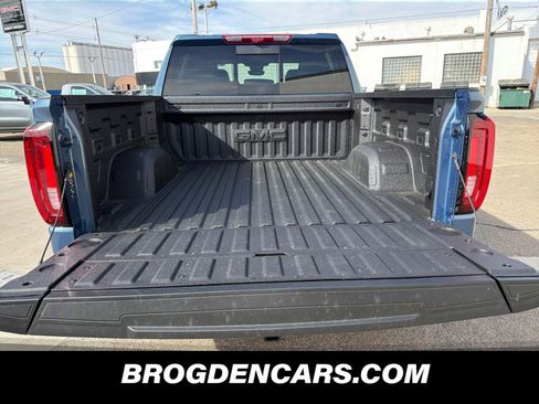 New 2026 GMC Sierra 1500 Denali w/ Technology Package image 9