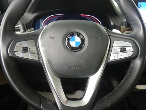 Certified 2023 BMW X3 sDrive30i w/ Convenience Package RWD image 18
