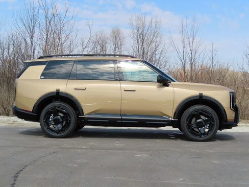 New 2027 Kia Telluride SX Prestige X-Line AWD/4WD image 2