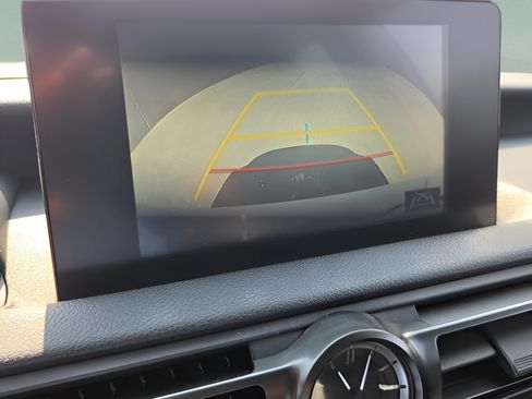 Certified 2025 Lexus IS 300 w/ Premium Package RWD image 18