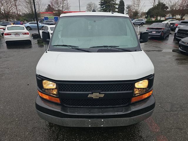 Used 2014 Chevrolet Express 2500 RWD image 19