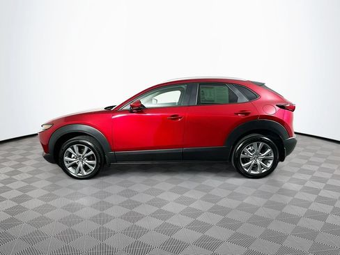 Certified 2026 MAZDA CX-30 AWD 2.5 S w/ Premium Package image 6