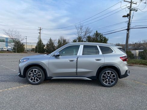 New 2026 BMW X1 xDrive28i w/ Technology Package AWD/4WD image 4