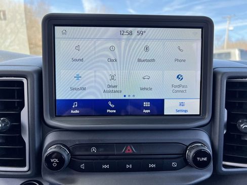 Used 2024 Ford Bronco Sport Big Bend AWD/4WD image 19
