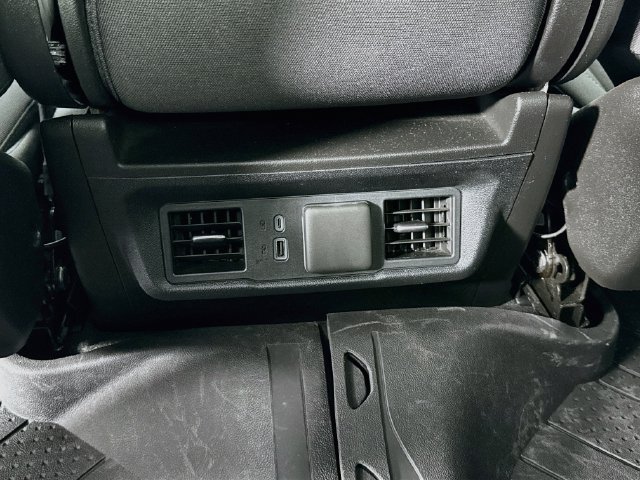 Used 2024 Chevrolet Silverado 1500 RST w/ Protection Package AWD/4WD image 25