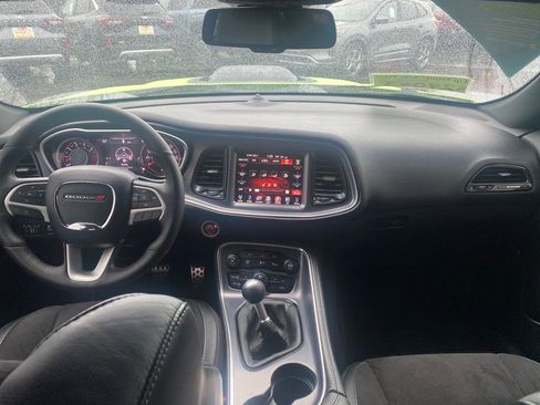 Used 2015 Dodge Challenger R/T Scat Pack image 6