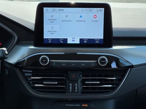 New 2025 Ford Escape Active w/ Cold Weather Package image 8