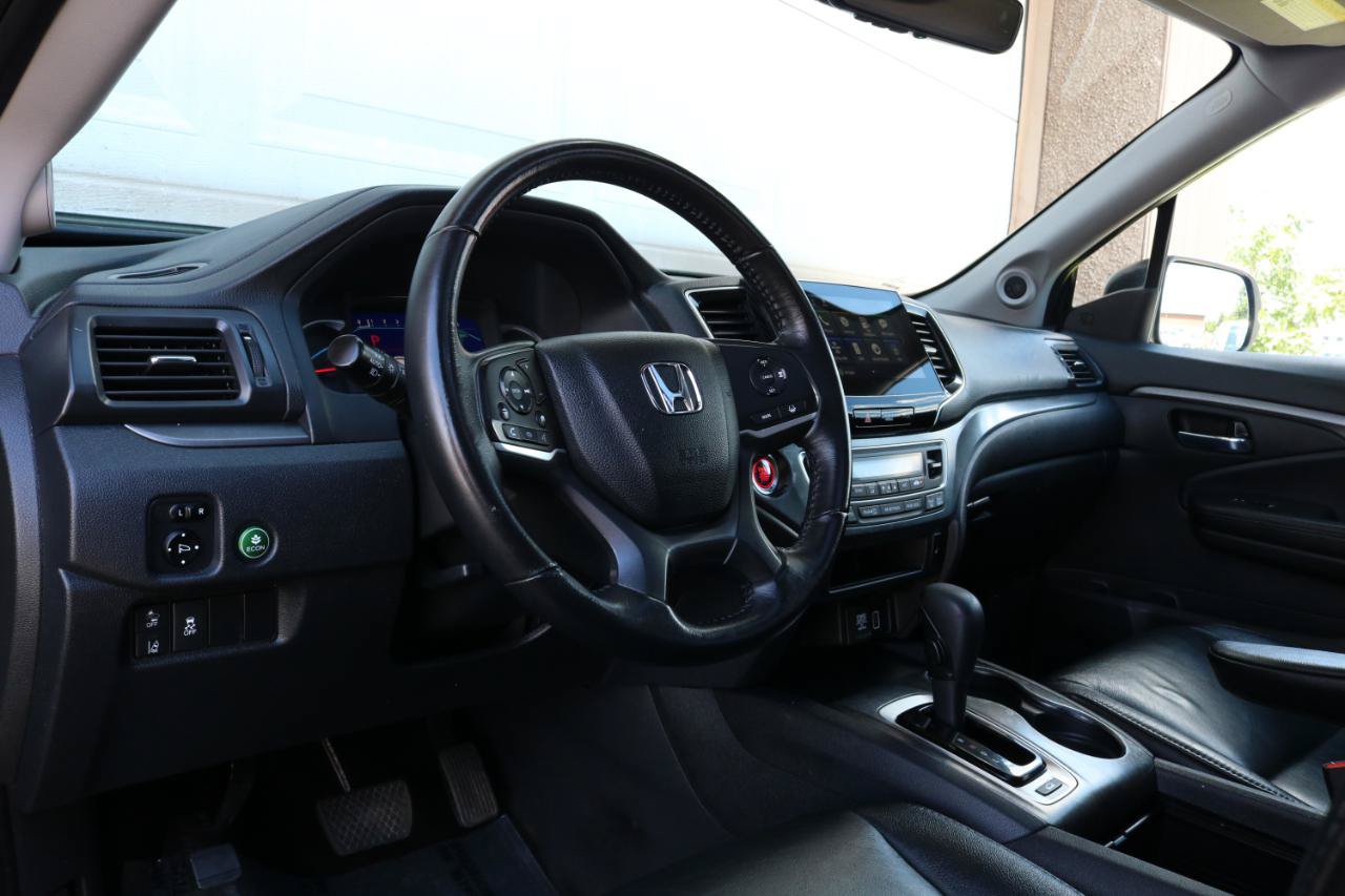 Used 2020 Honda Pilot EX-L image 16