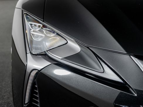 Used 2018 Lexus LC 500 Coupe image 23