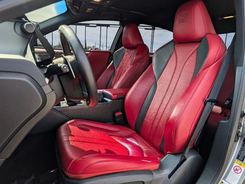 Used 2019 Lexus ES 350 F Sport FWD image 14