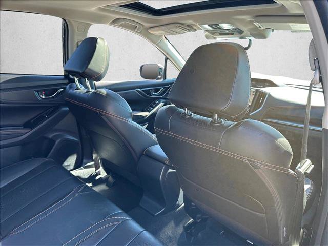 Used 2019 Subaru Crosstrek 2.0i Limited w/ Moonroof Package w/Navigation AWD/4WD image 23