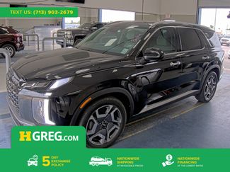 Used 2024 Hyundai Palisade Limited FWD video 1