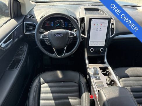 Used 2023 Ford Edge SEL w/ Convenience Package AWD/4WD image 5