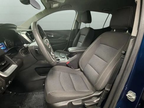 Used 2023 GMC Terrain SLE w/ LPO, Floor Liner Package AWD/4WD image 19