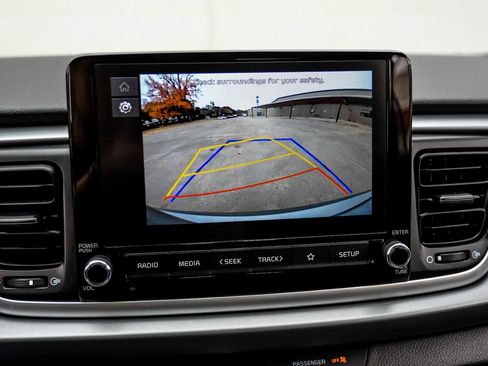 Used 2023 Kia Rio S image 19