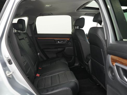 Used 2017 Honda CR-V Touring image 12