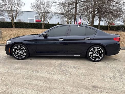 Used 2018 BMW 530i xDrive image 5
