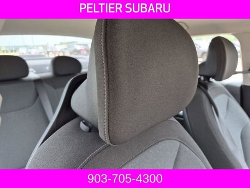 Used 2025 Kia K4 FWD image 12