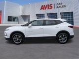 Used 2023 Chevrolet Blazer LT image 2