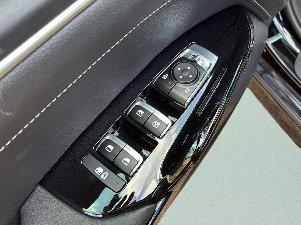 New 2026 Kia K5 GT-Line FWD image 21