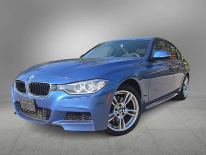 Used 2013 BMW 328i xDrive Sedan