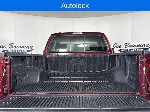 Used 2006 Ford F250 XLT image 9