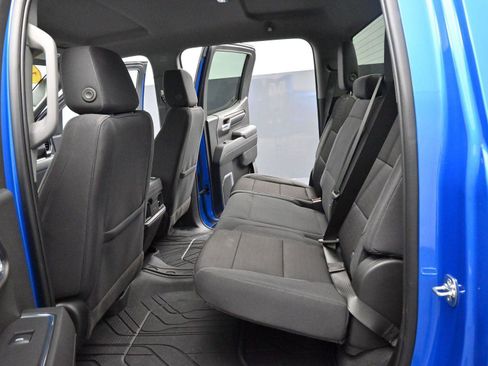 Used 2025 Chevrolet Silverado 1500 RST w/ Protection Package image 27