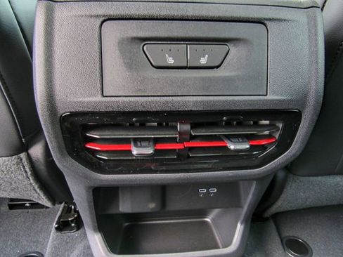 New 2026 Chevrolet Silverado EV Trail Boss image 19