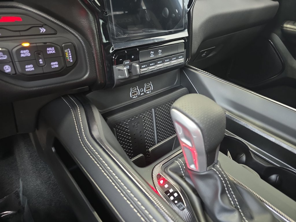 New 2026 RAM 1500 RHO AWD/4WD image 25