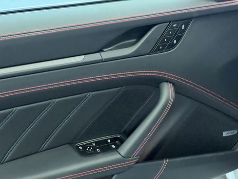 New 2025 Porsche 911 Carrera GTS image 14