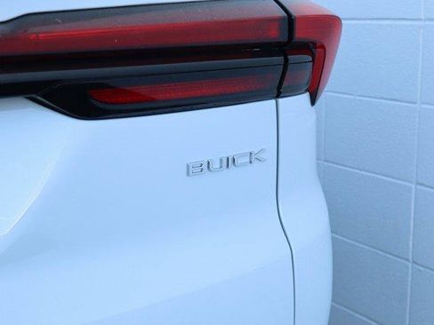 New 2026 Buick Enclave Sport Touring image 8