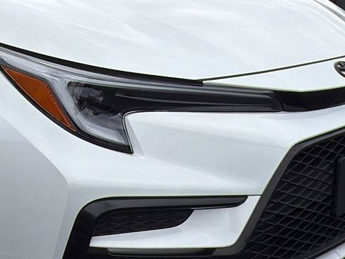 Used 2024 Toyota Corolla SE image 10