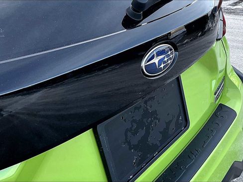 New 2026 Subaru Crosstrek 2.5i Sport image 12