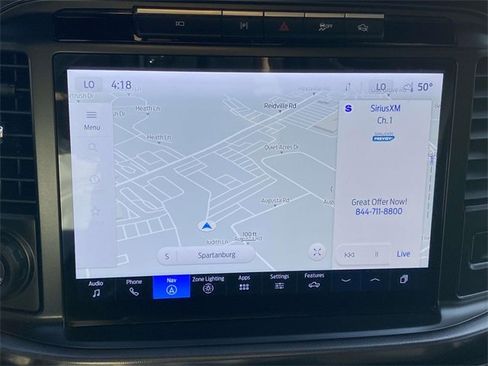 Used 2024 Ford F150 Raptor w/ Equipment Group 803A Raptor R image 24