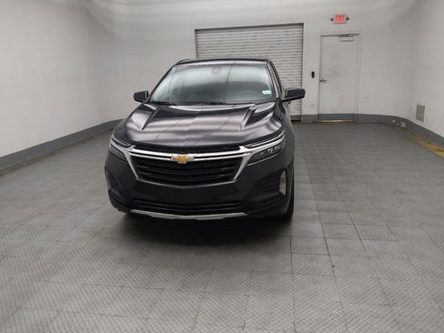 Used 2022 Chevrolet Equinox LT image 15