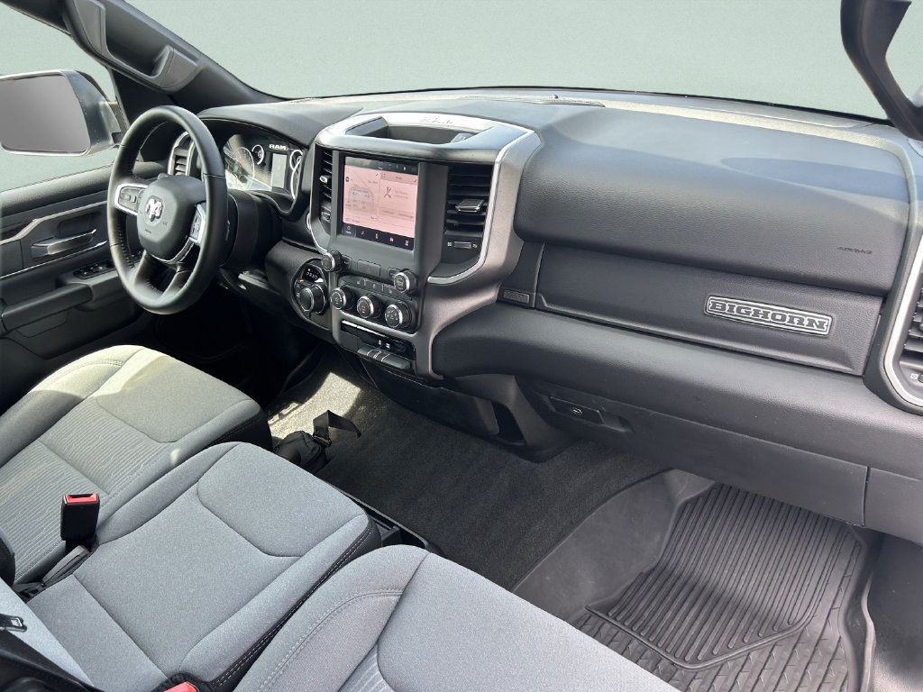 Used 2023 RAM 1500 Big Horn AWD/4WD image 21