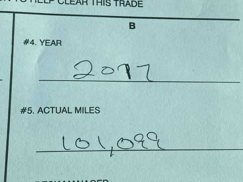 Used 2022 Honda Accord Sport Special Edition image 11