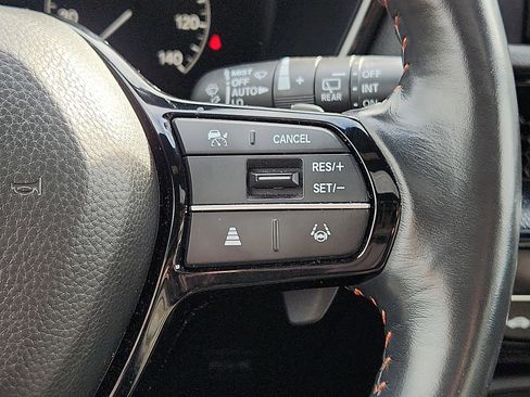 Used 2023 Honda CR-V Sport Touring image 26