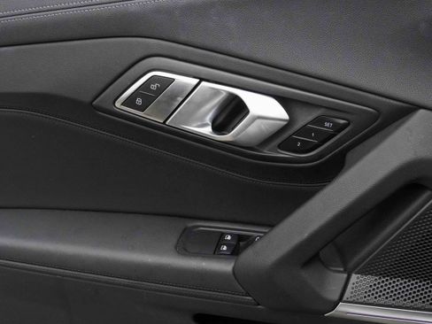 Used 2024 BMW Z4 sDrive30i w/ Shadowloine Package image 16