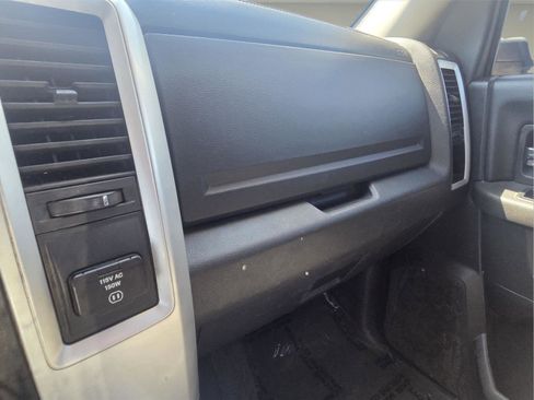 Used 2011 RAM 1500 Sport w/ Remote Start & Security Group AWD/4WD image 17
