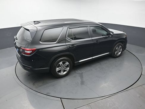Certified 2024 Honda Pilot EX-L image 42