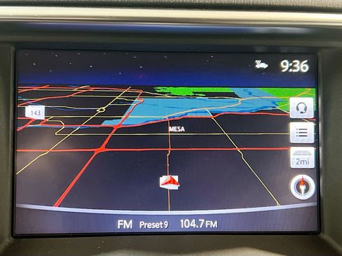 Used 2019 Nissan Armada SL w/ Premium Package image 9